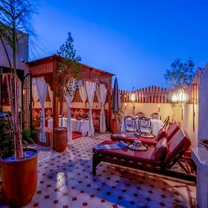  Bed & Breakfast Le Nid De Fatima