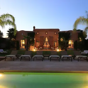 Jannah Marrakesh