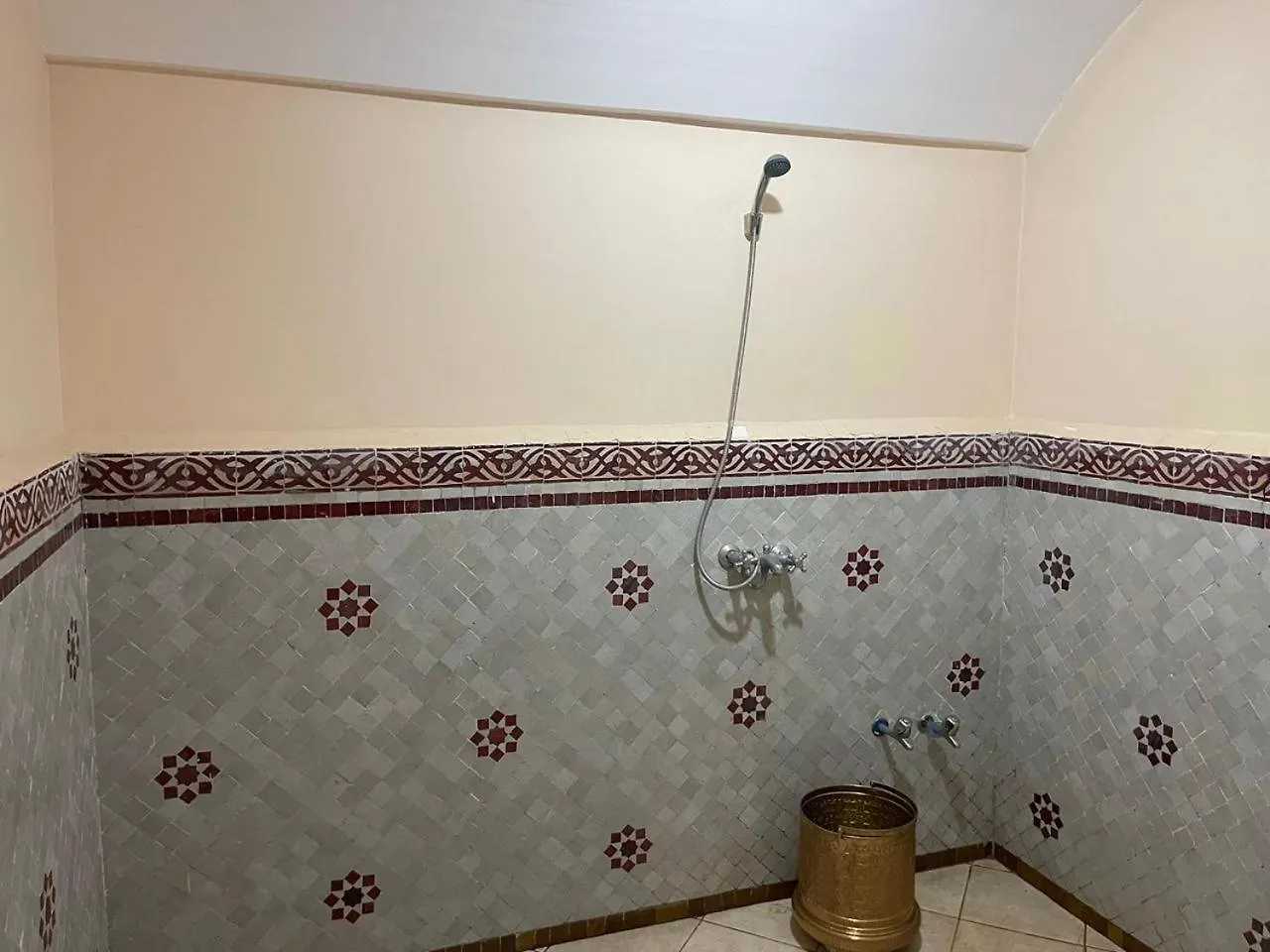 Villa Khaouda Marrakesh