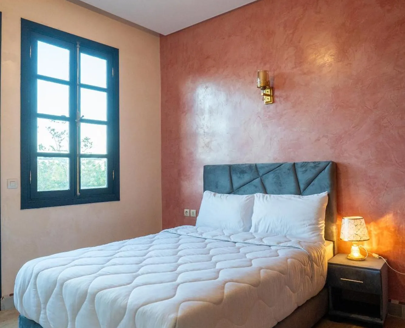 Villa Khaouda Marrakesh