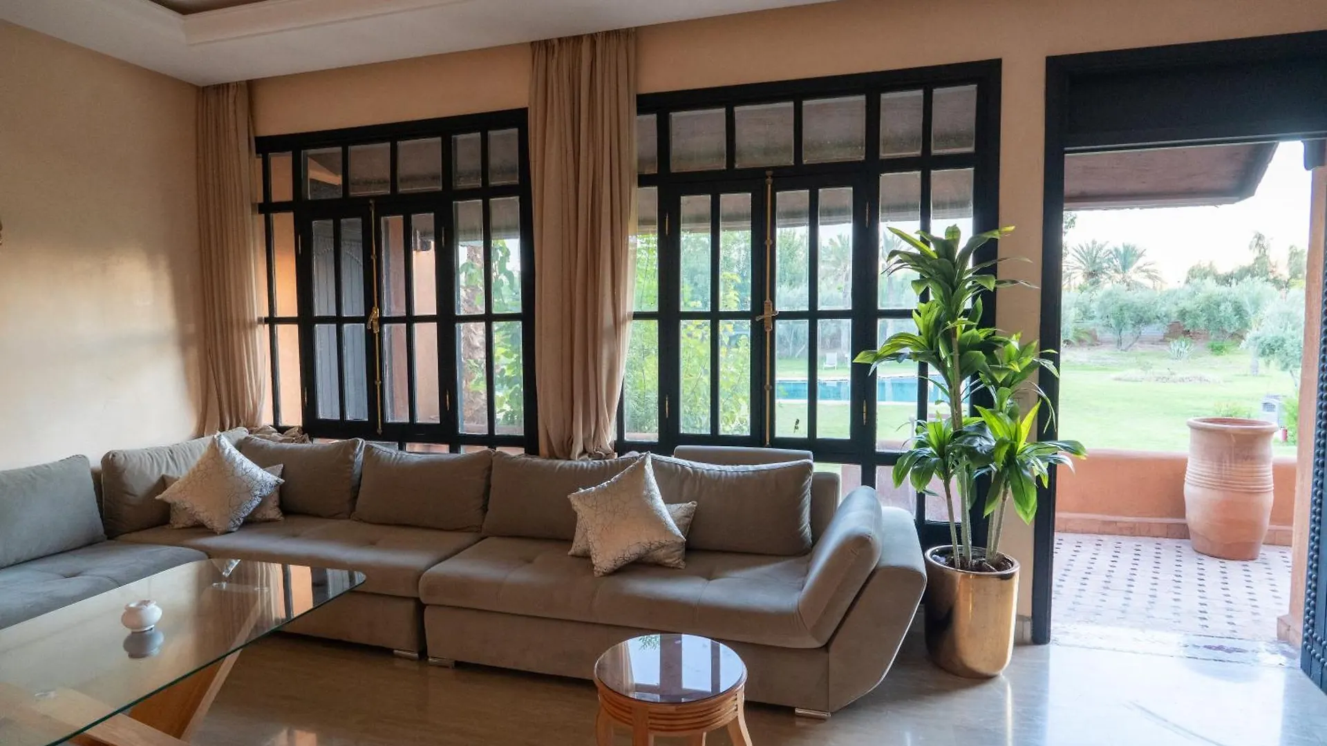 Villa Khaouda Marrakesh