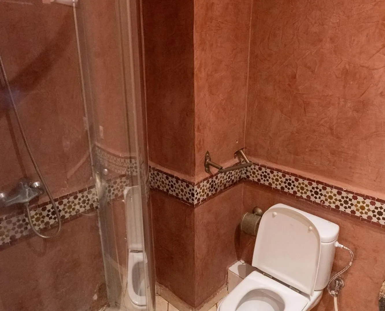 Villa Khaouda Marrakesh