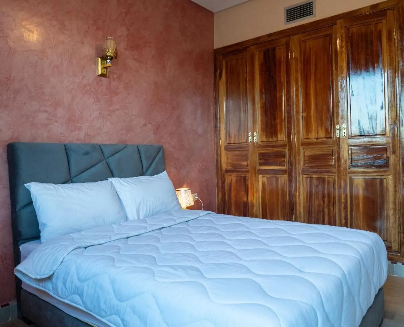 Villa Khaouda Marrakesh Morocco