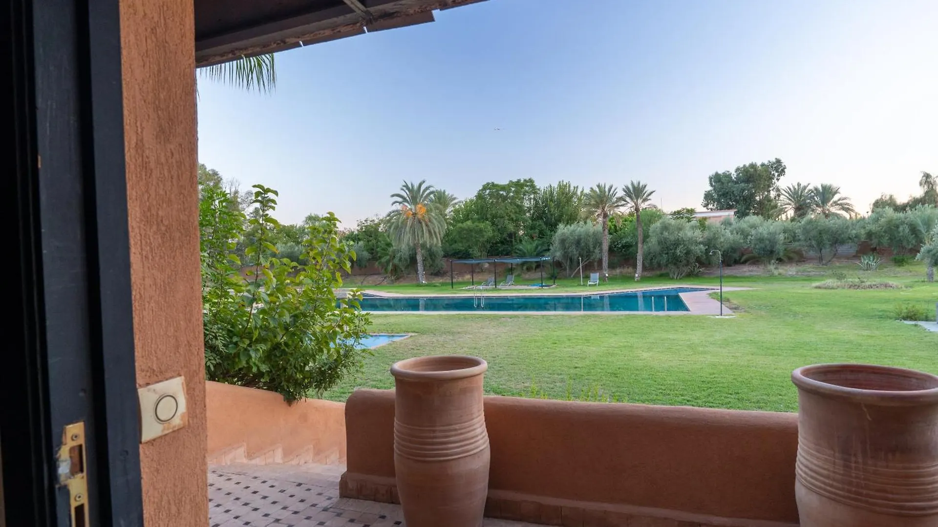 Villa Khaouda Marrakesh 0*,  Morocco