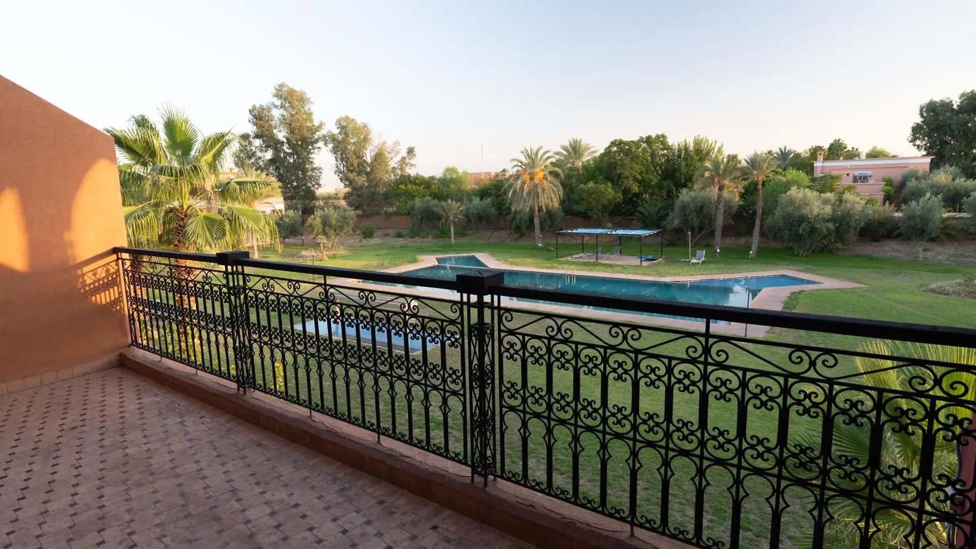 Villa Khaouda Marrakesh