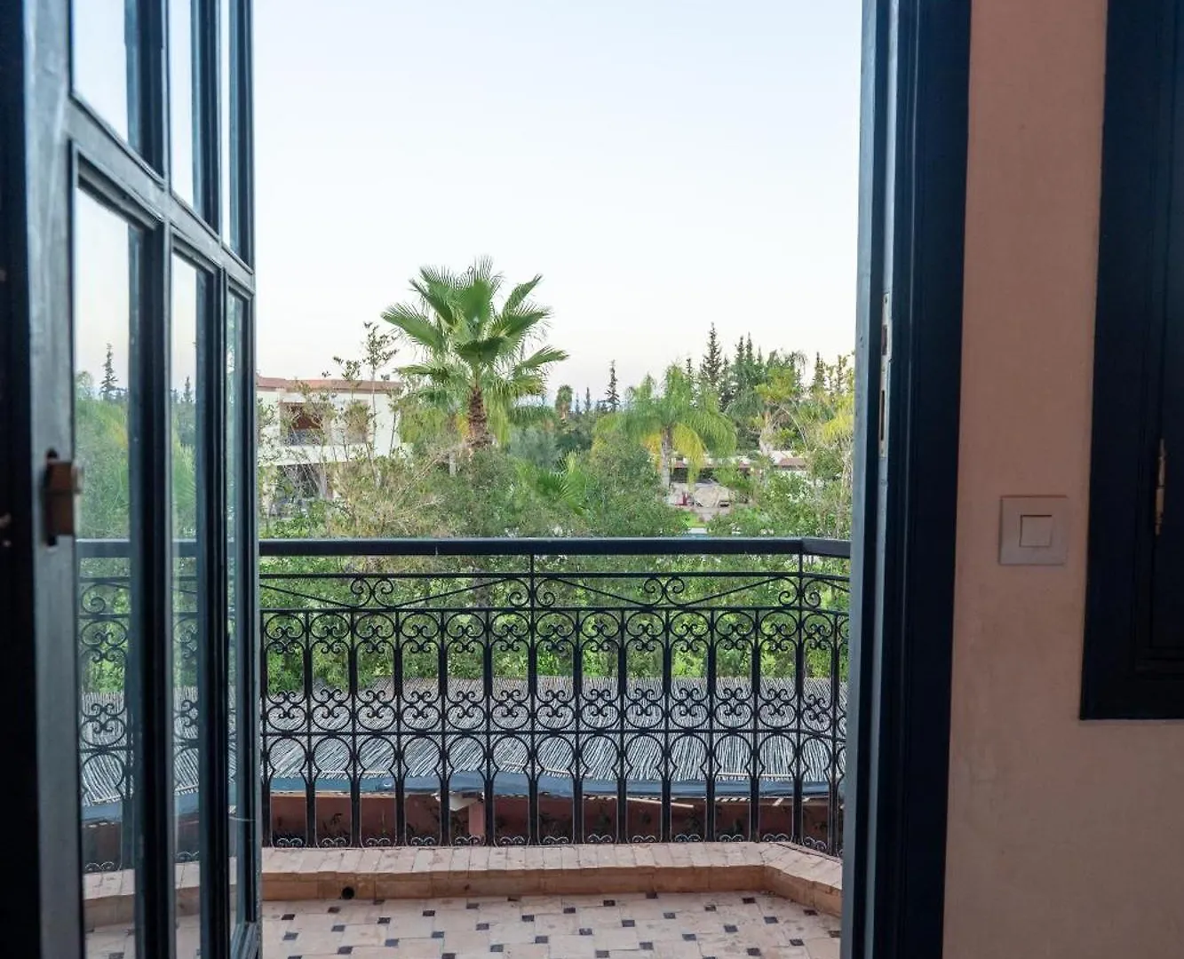 Villa Khaouda Marrakesh